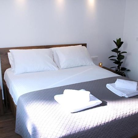 Artemis Apartment Athen Eksteriør bilde