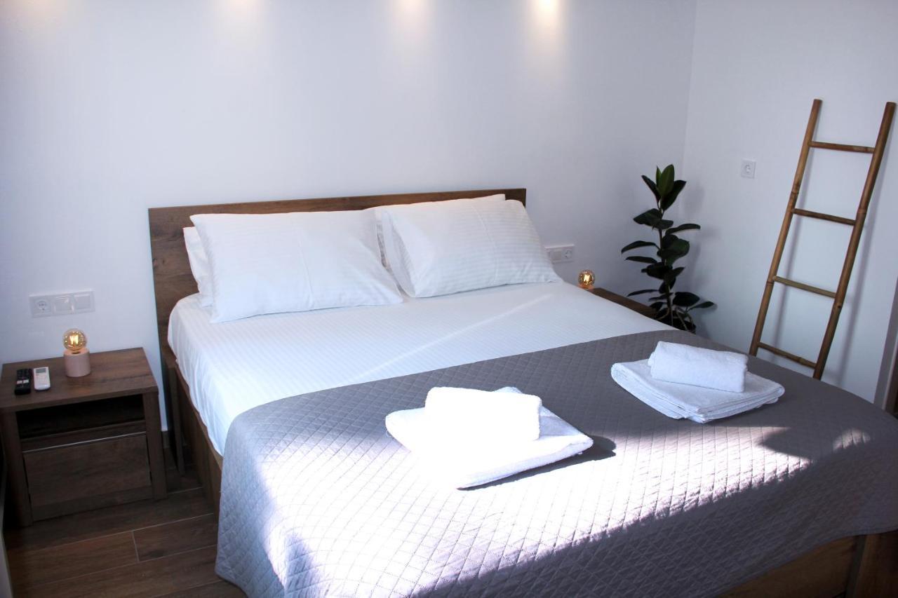 Artemis Apartment Athen Eksteriør bilde
